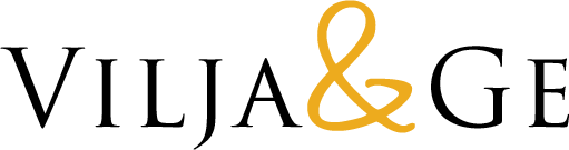 Vilja&Ge